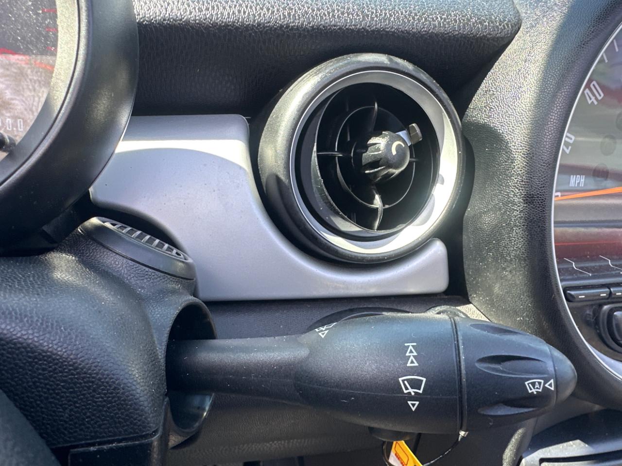 MINI Cooper Convertible 2015