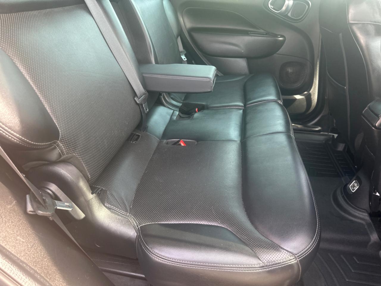 Fiat 500L Lounge 2018