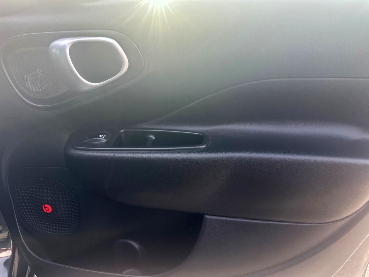 Fiat 500L Lounge 2018