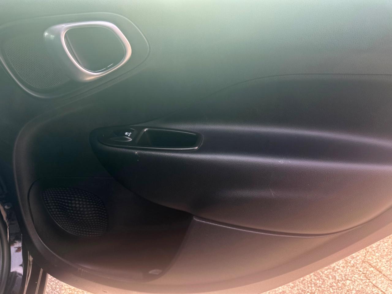 Fiat 500L Lounge 2018