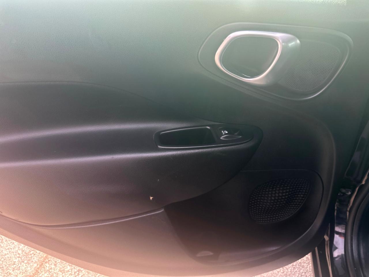 Fiat 500L Lounge 2018