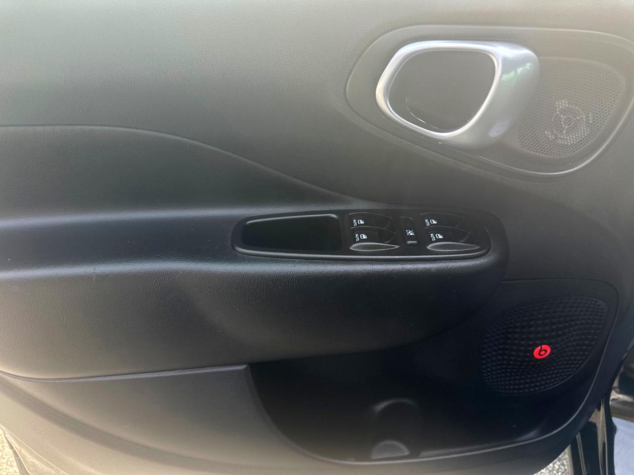 Fiat 500L Lounge 2018