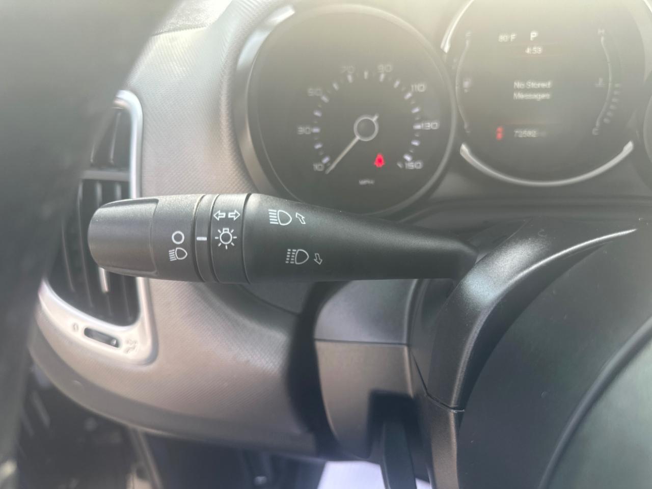 Fiat 500L Lounge 2018