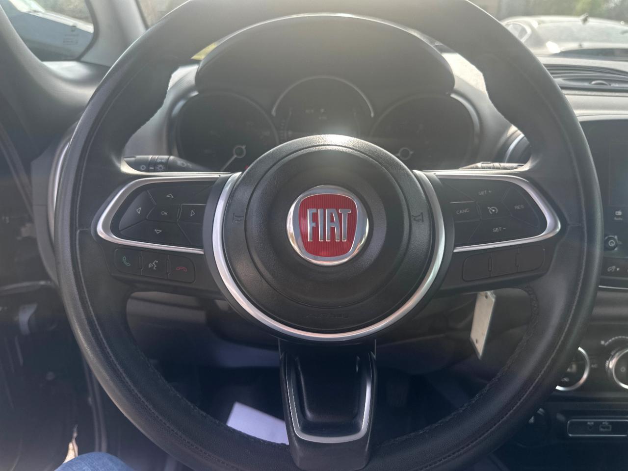Fiat 500L Lounge 2018