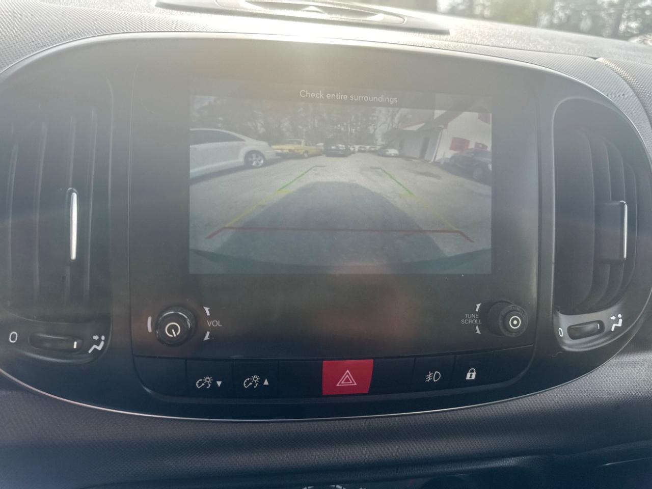 Fiat 500L Lounge 2018