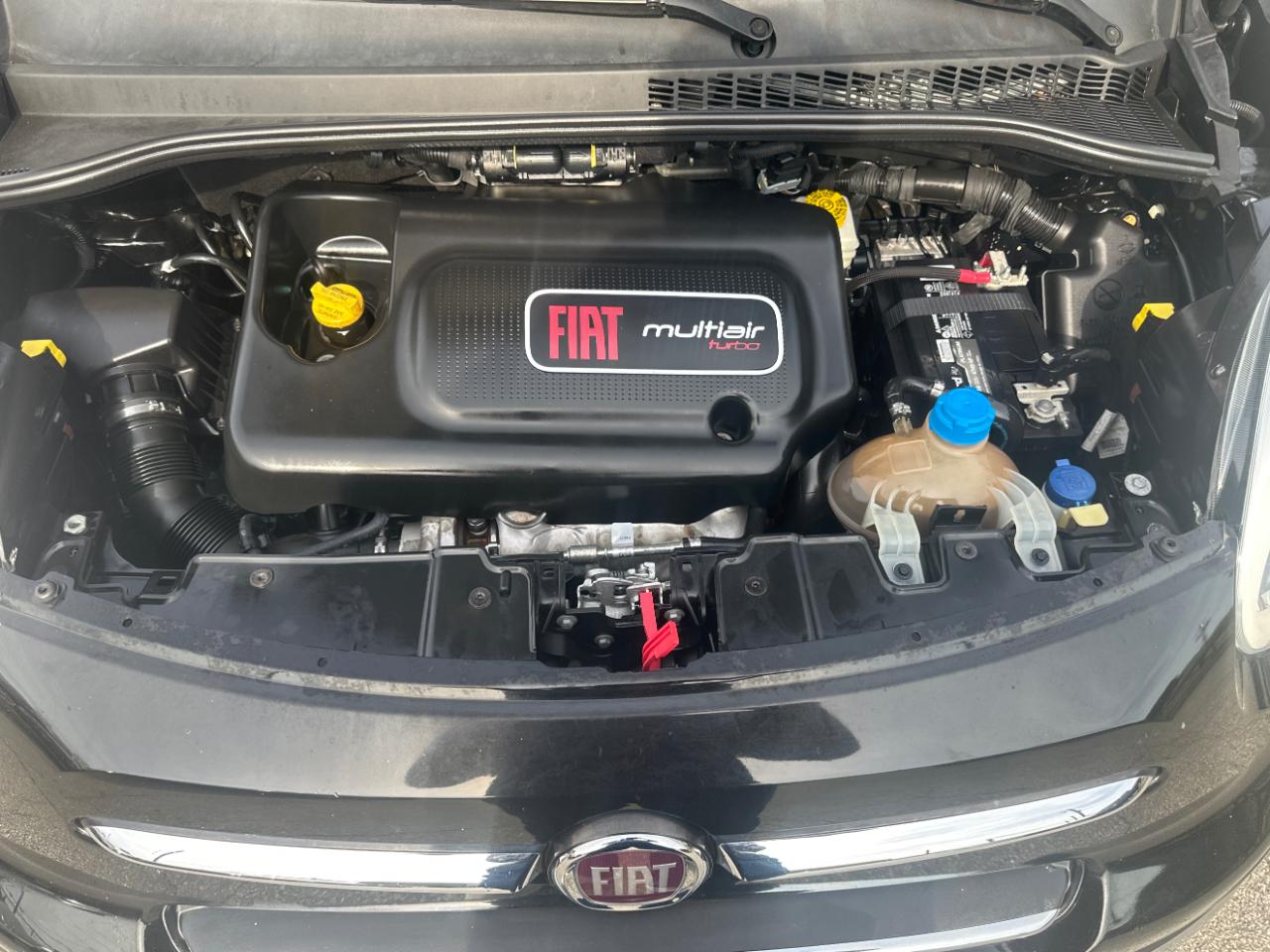 Fiat 500L Lounge 2018