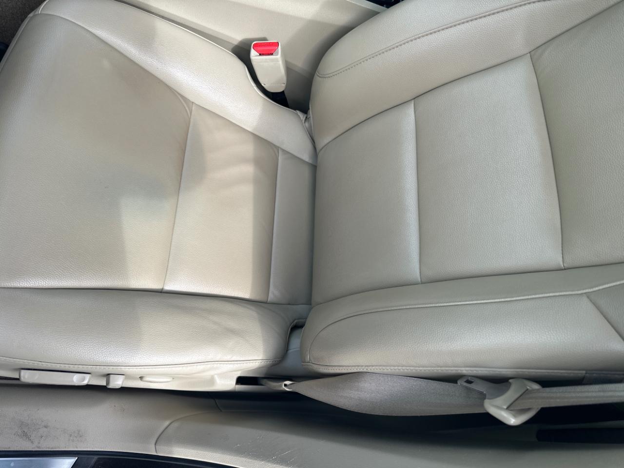 Acura RDX 6-Spd AT 2017