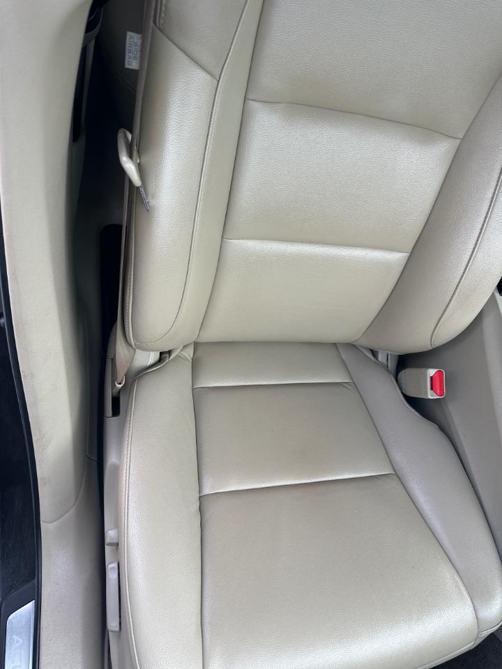 Acura RDX 6-Spd AT 2017