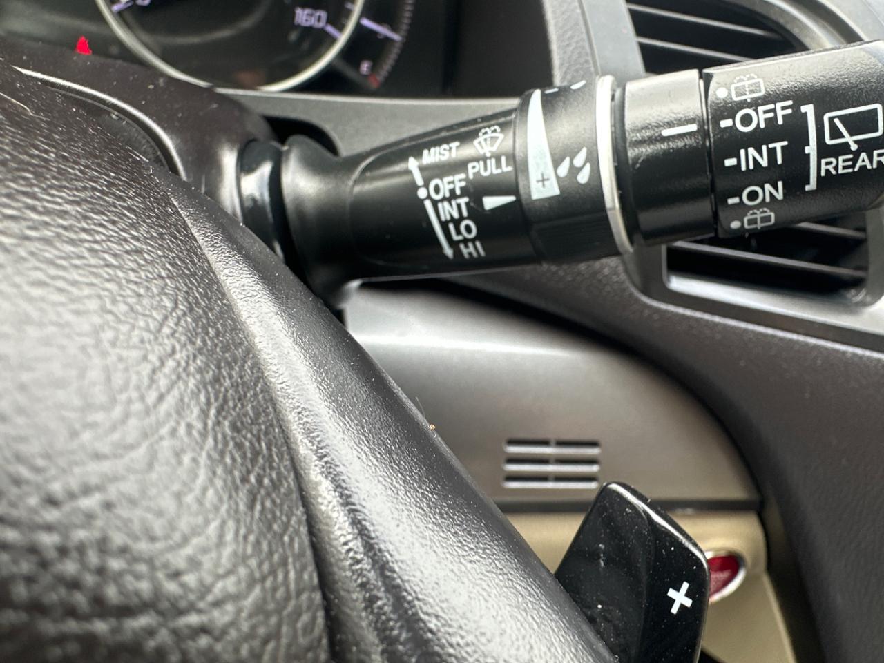 Acura RDX 6-Spd AT 2017