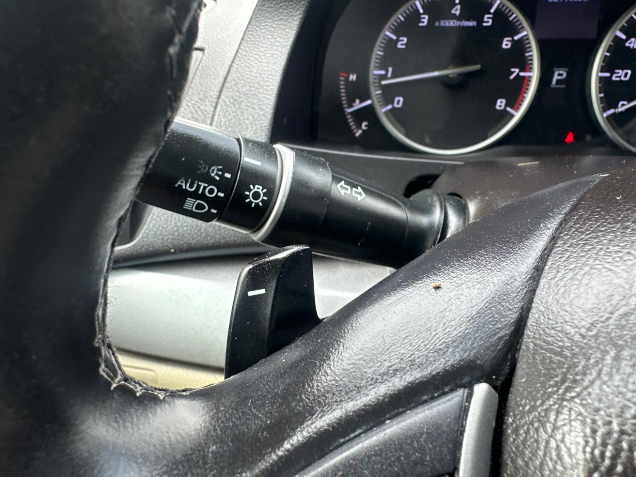 Acura RDX 6-Spd AT 2017