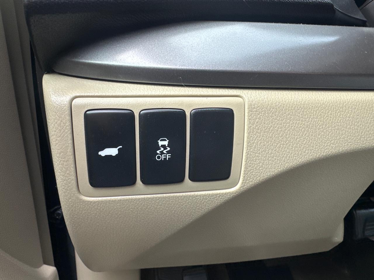 Acura RDX 6-Spd AT 2017