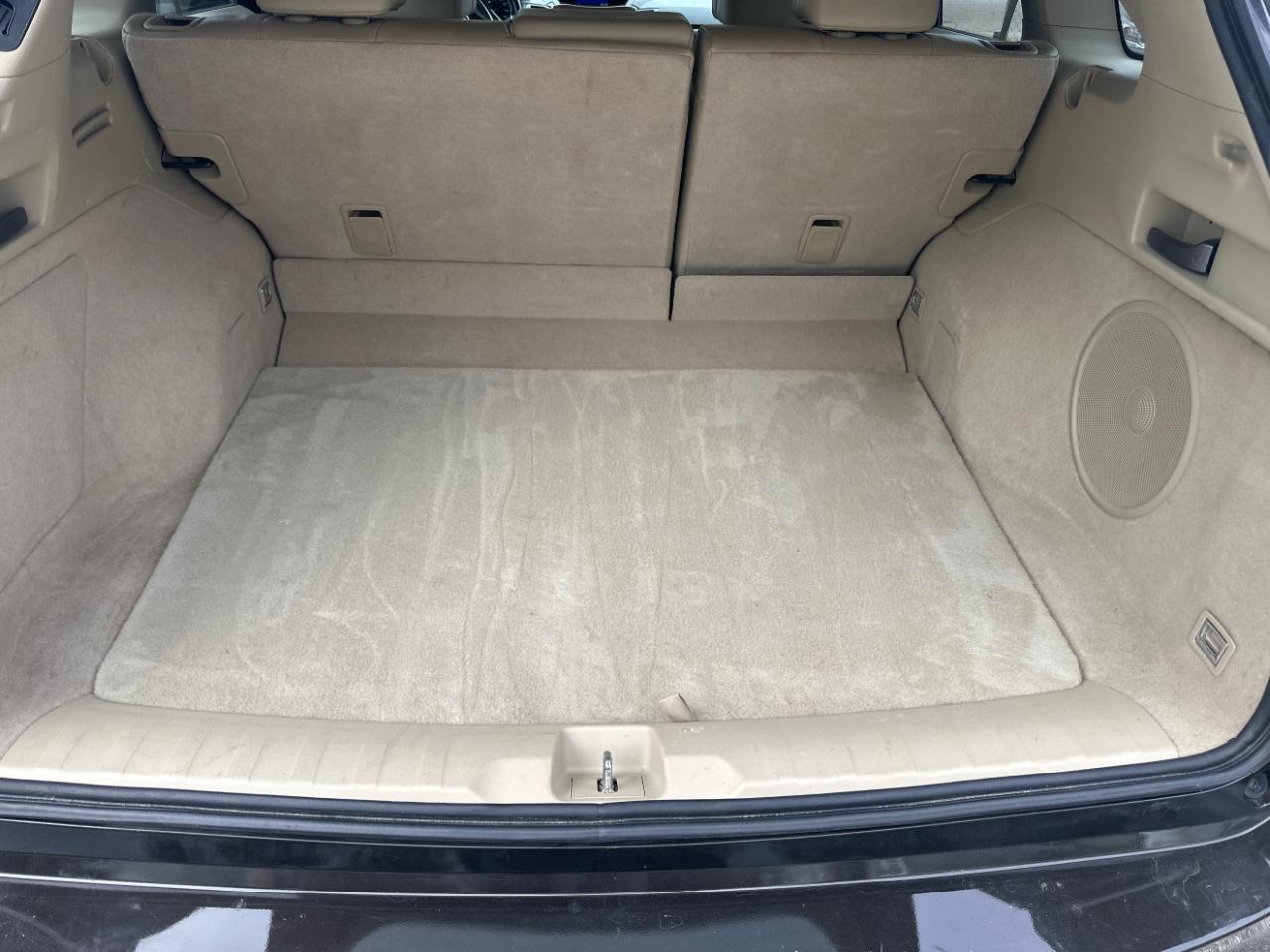 Acura RDX 6-Spd AT 2017