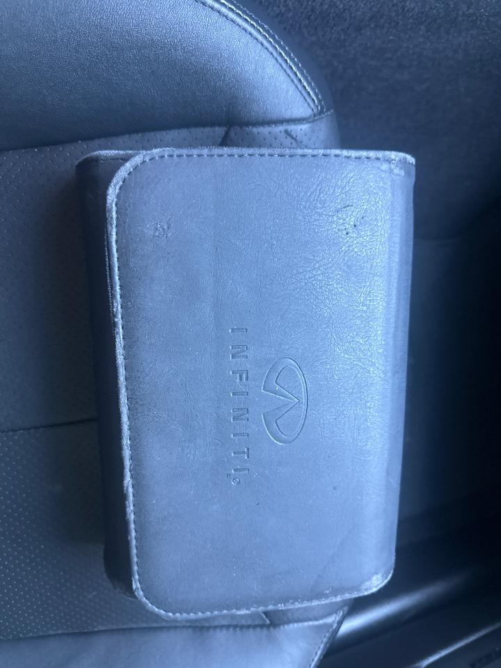 Infiniti Q60 Coupe Sport 6MT 2014