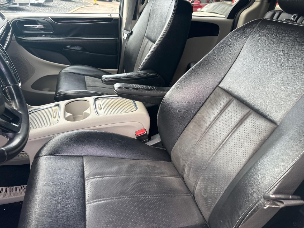 Dodge Grand Caravan SXT 2019