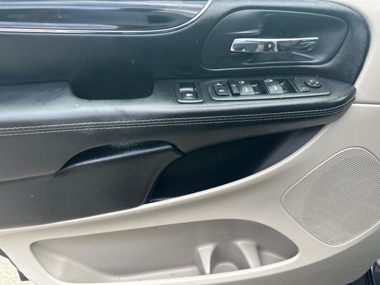 Dodge Grand Caravan SXT 2019