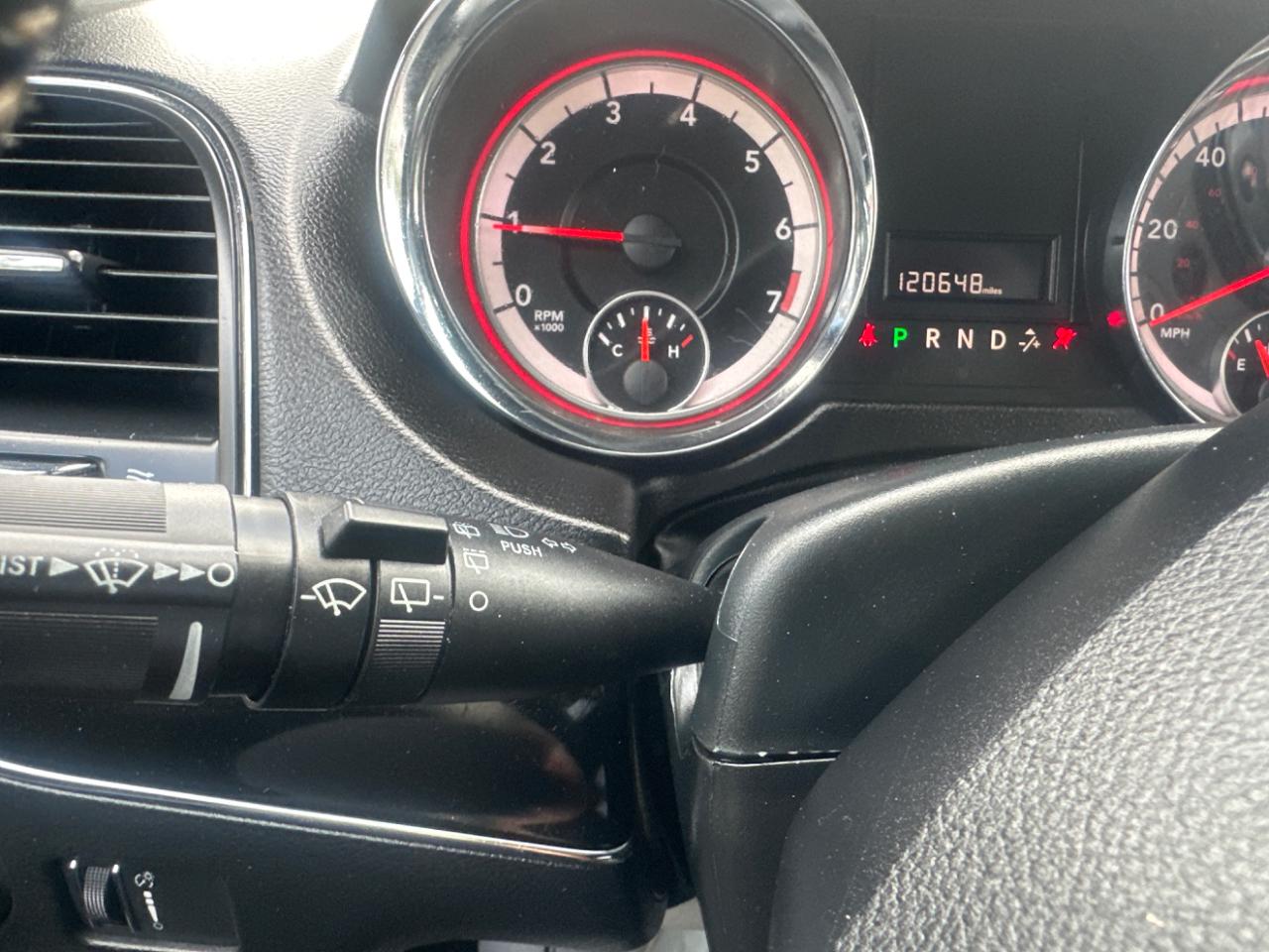 Dodge Grand Caravan SXT 2019