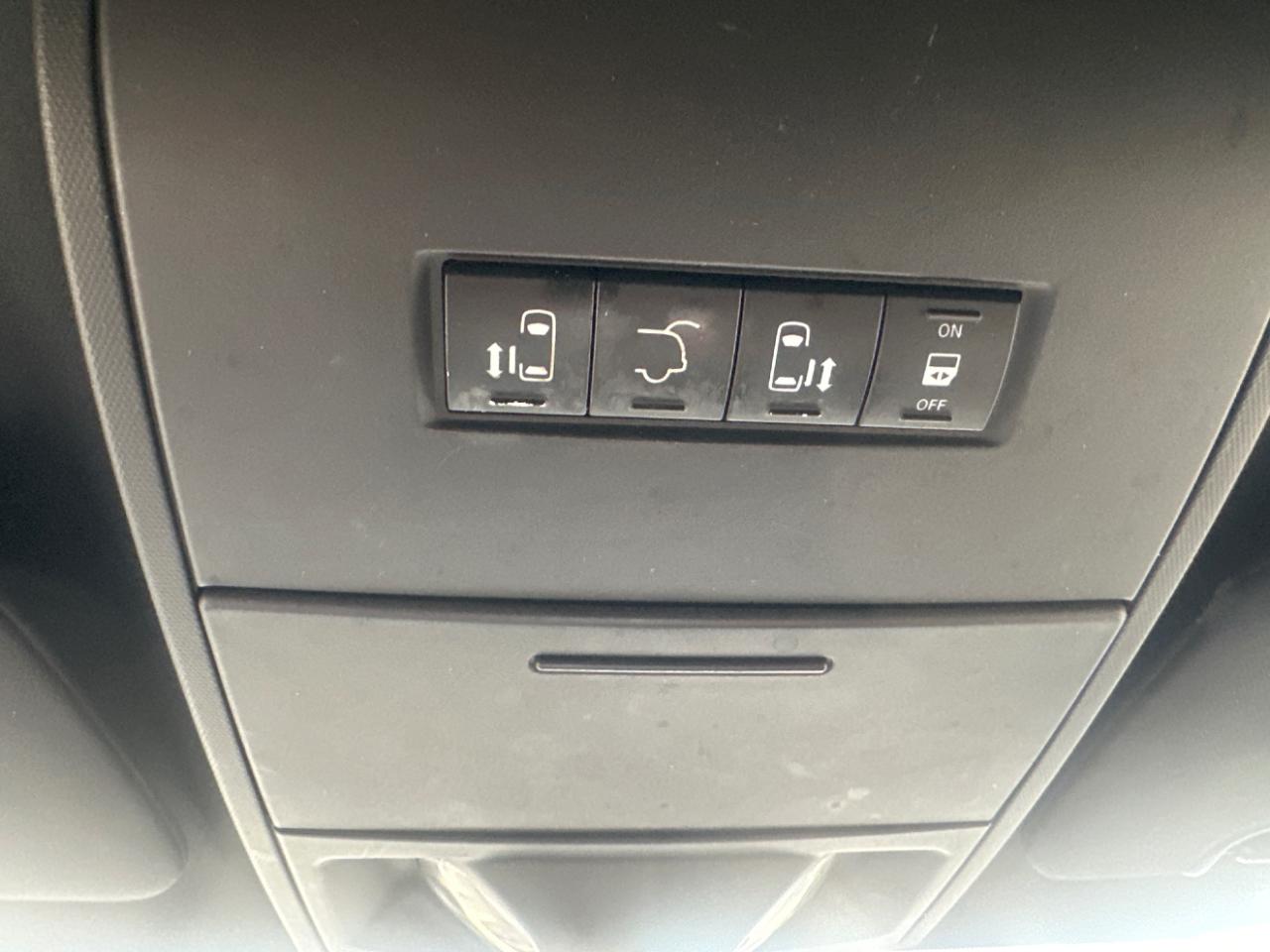 Dodge Grand Caravan SXT 2019