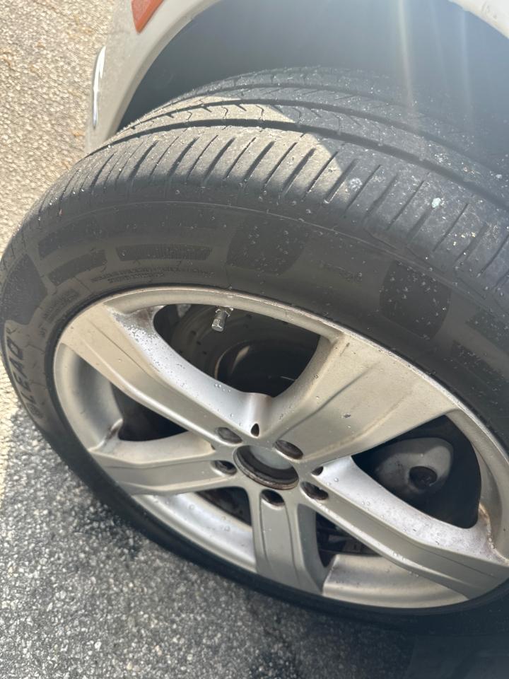 Mercedes-Benz S-Class S550 2011