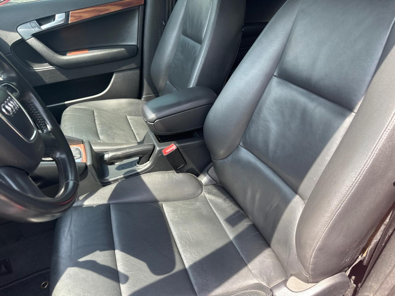 Audi A3 2.0 TDI Clean Diesel with S tronic 2011