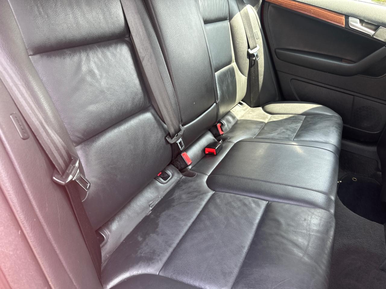 Audi A3 2.0 TDI Clean Diesel with S tronic 2011