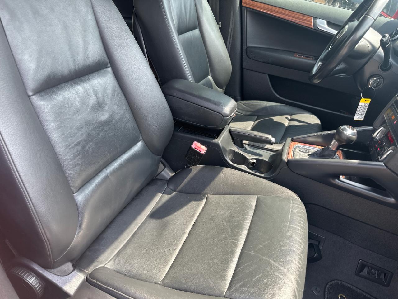 Audi A3 2.0 TDI Clean Diesel with S tronic 2011