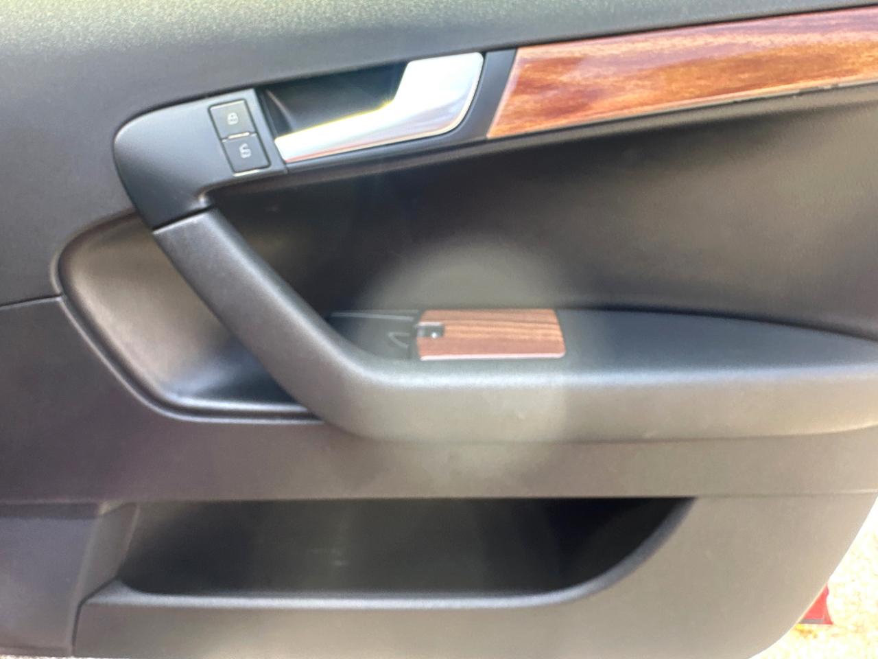 Audi A3 2.0 TDI Clean Diesel with S tronic 2011