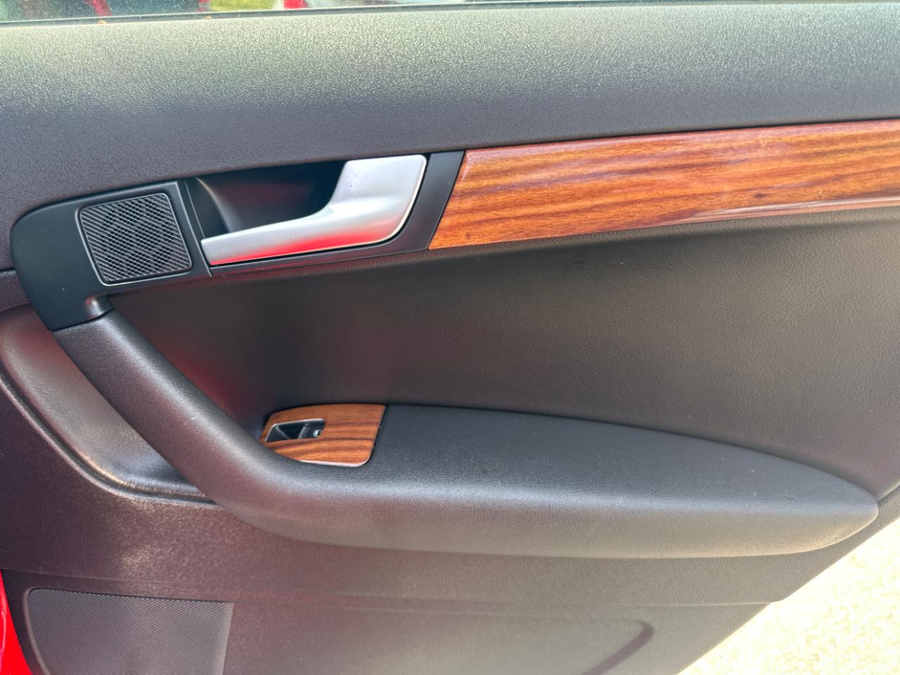 Audi A3 2.0 TDI Clean Diesel with S tronic 2011