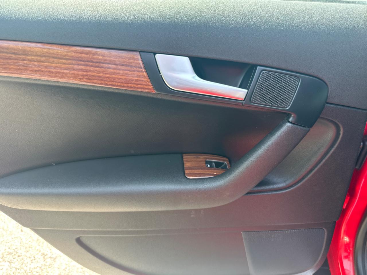 Audi A3 2.0 TDI Clean Diesel with S tronic 2011