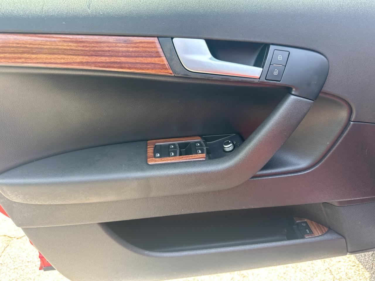 Audi A3 2.0 TDI Clean Diesel with S tronic 2011