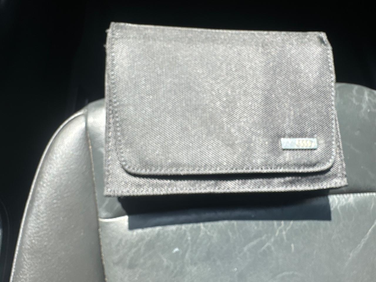 Audi A3 2.0 TDI Clean Diesel with S tronic 2011