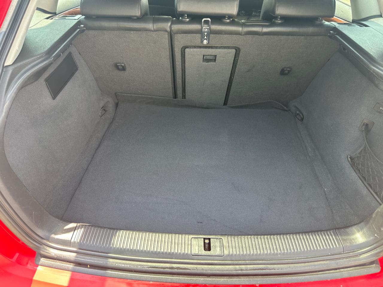 Audi A3 2.0 TDI Clean Diesel with S tronic 2011