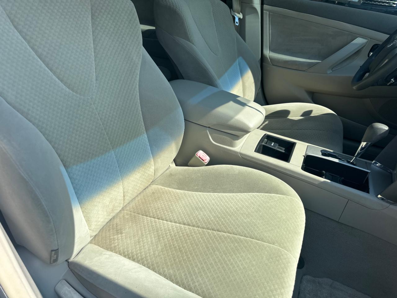 Toyota Camry CE 5-Spd AT 2007