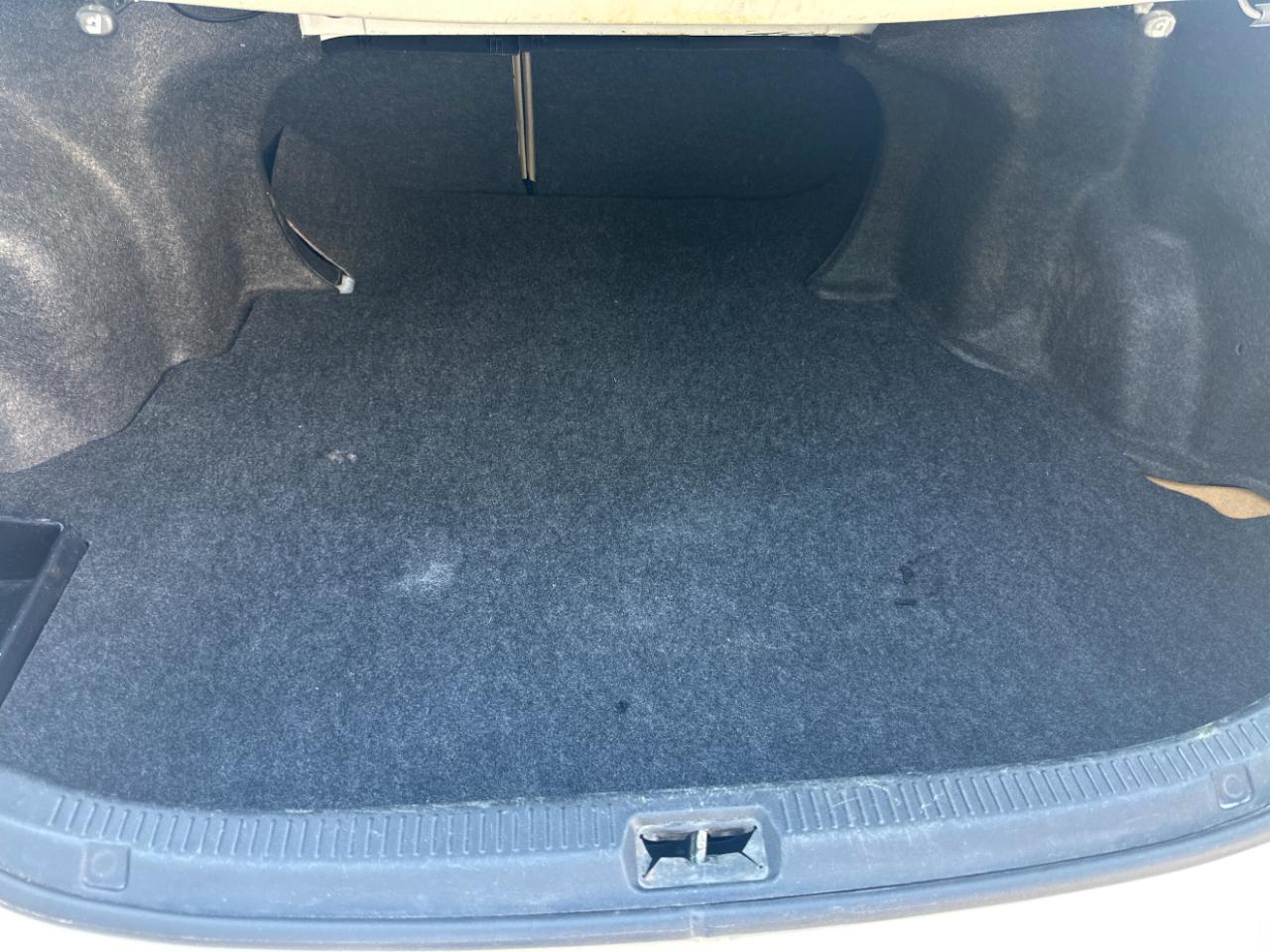 Toyota Camry CE 5-Spd AT 2007