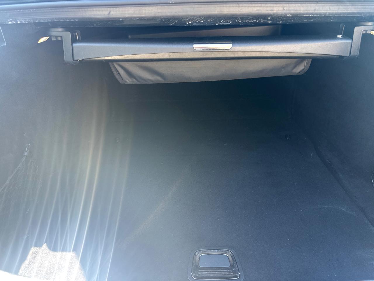 Mercedes-Benz S-Class S550 2015