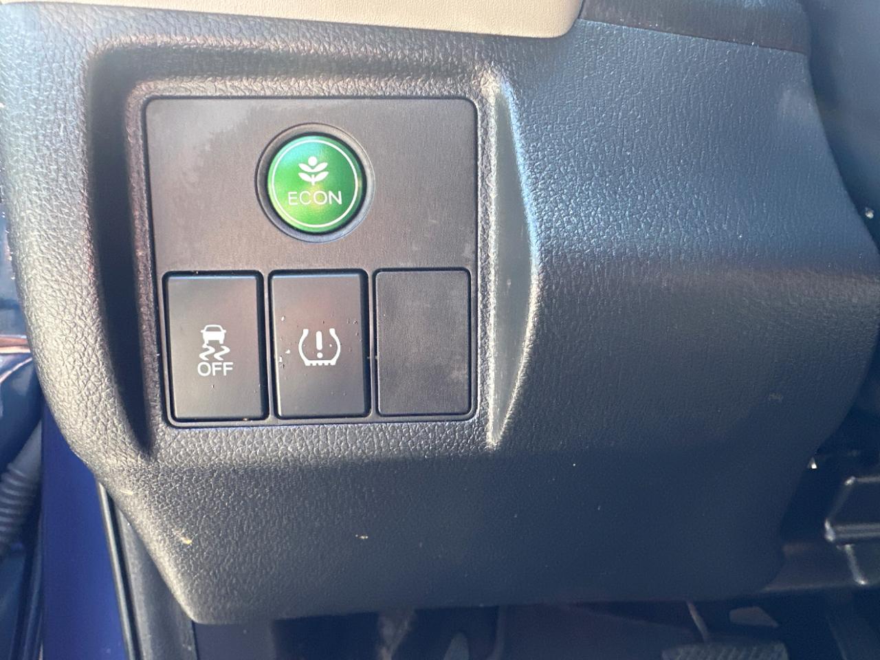 Honda HR-V EX-L w/Navigation CVT 2017