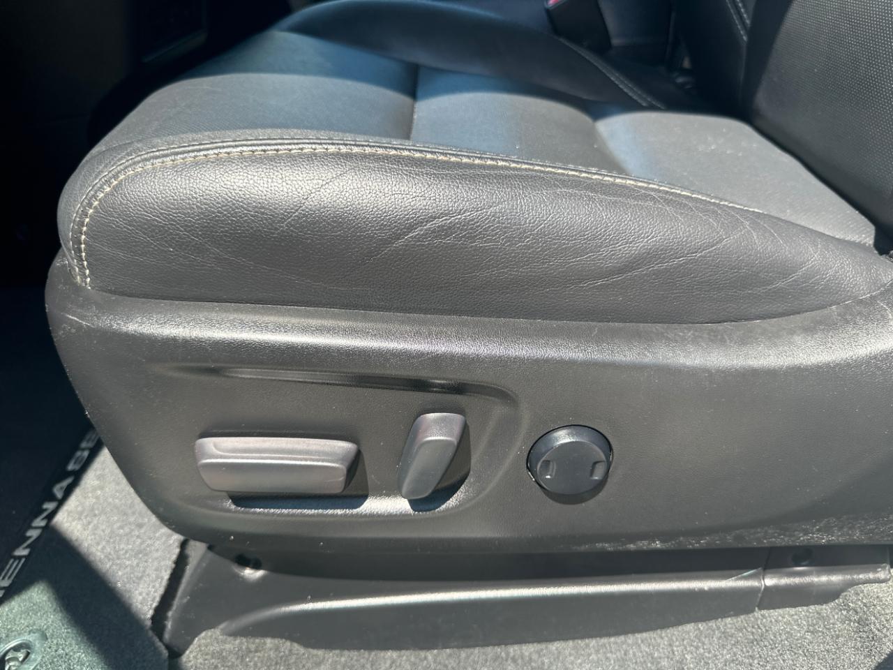 Toyota Sienna SE 8-Passenger 2018