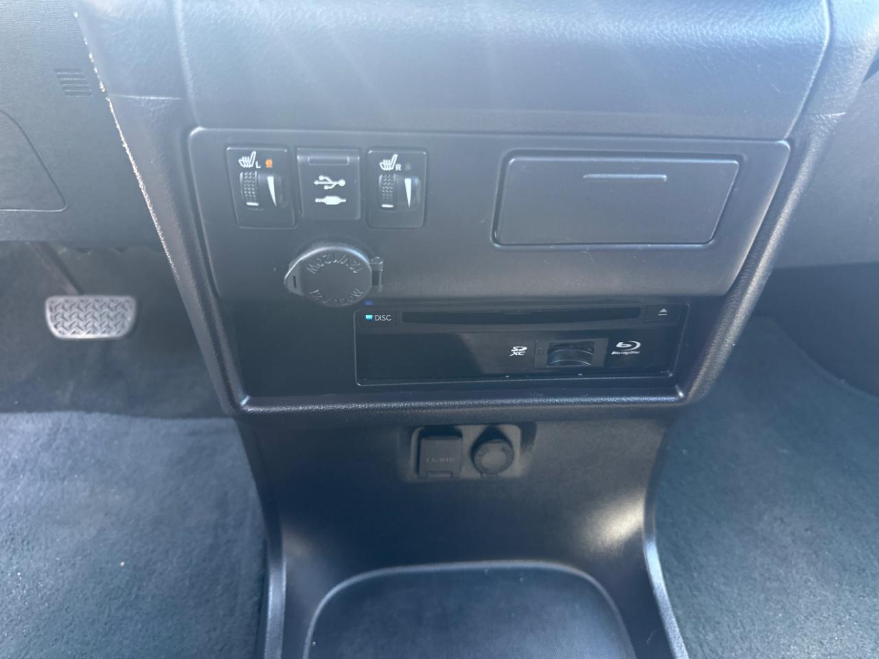 Toyota Sienna SE 8-Passenger 2018