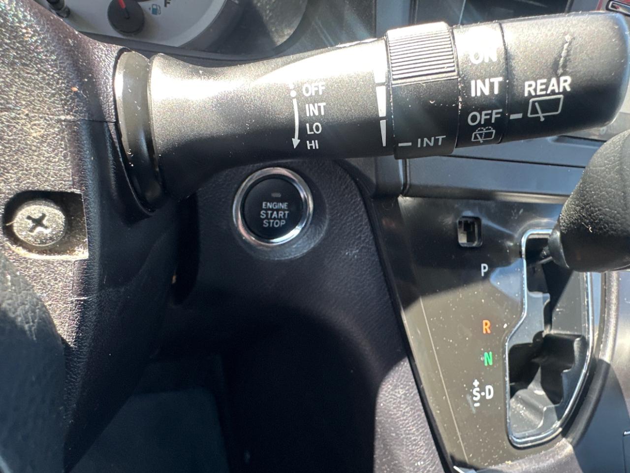 Toyota Sienna SE 8-Passenger 2018