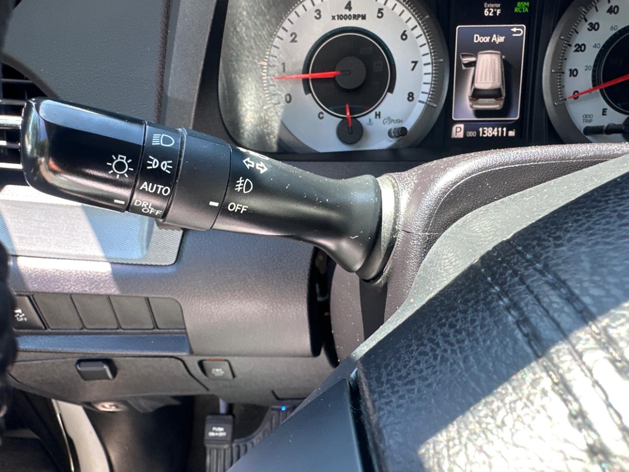 Toyota Sienna SE 8-Passenger 2018