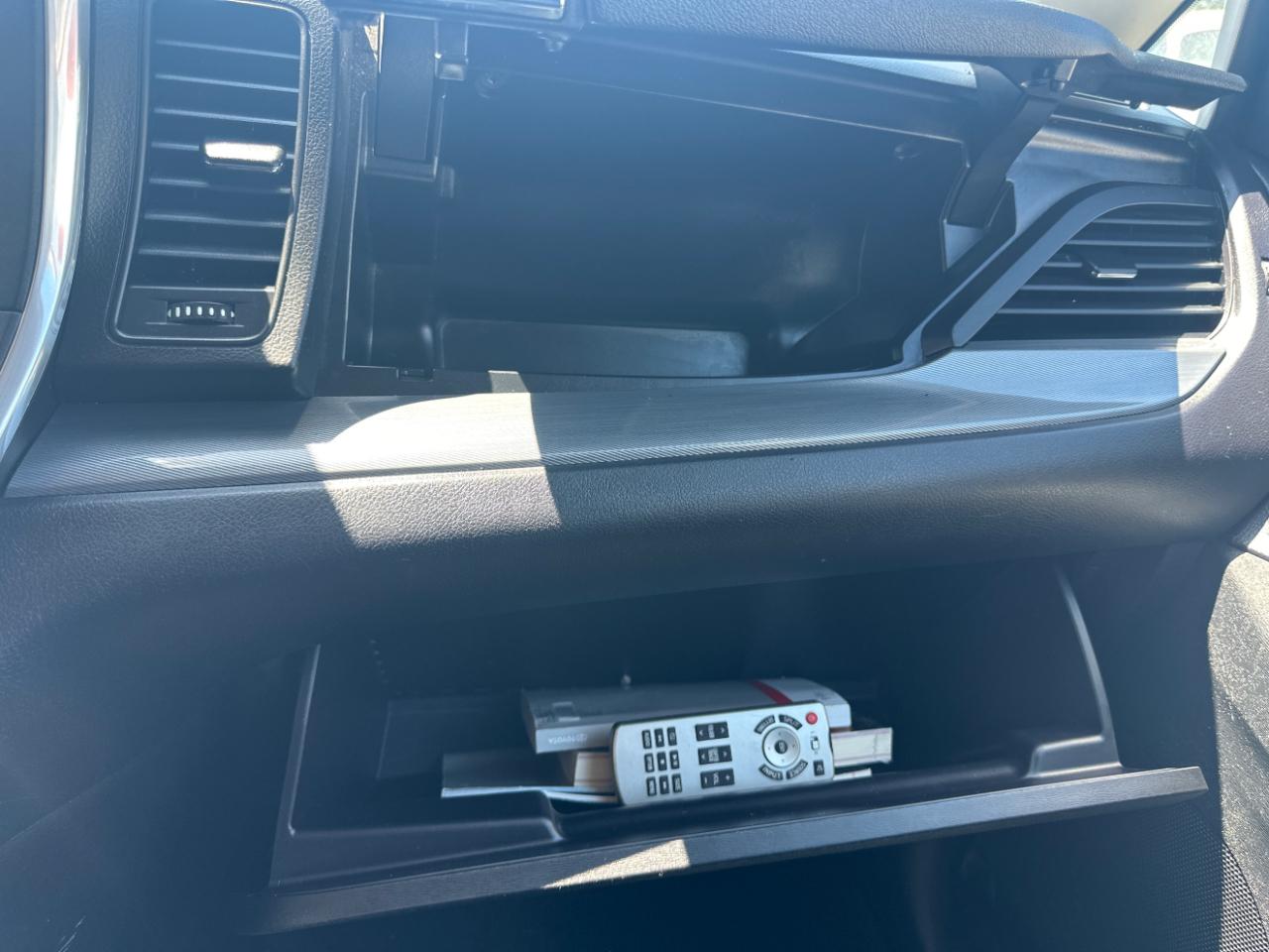 Toyota Sienna SE 8-Passenger 2018