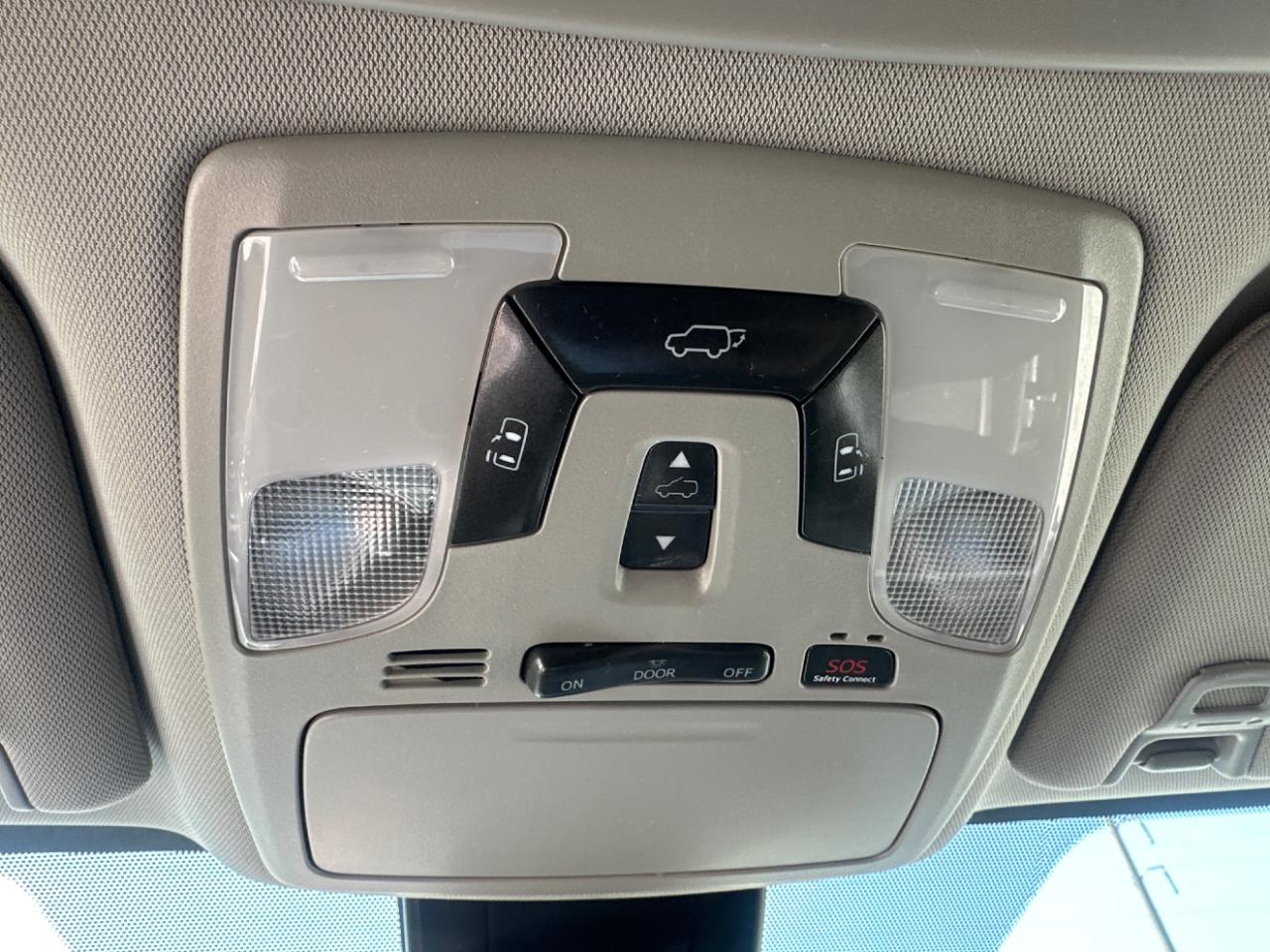 Toyota Sienna SE 8-Passenger 2018