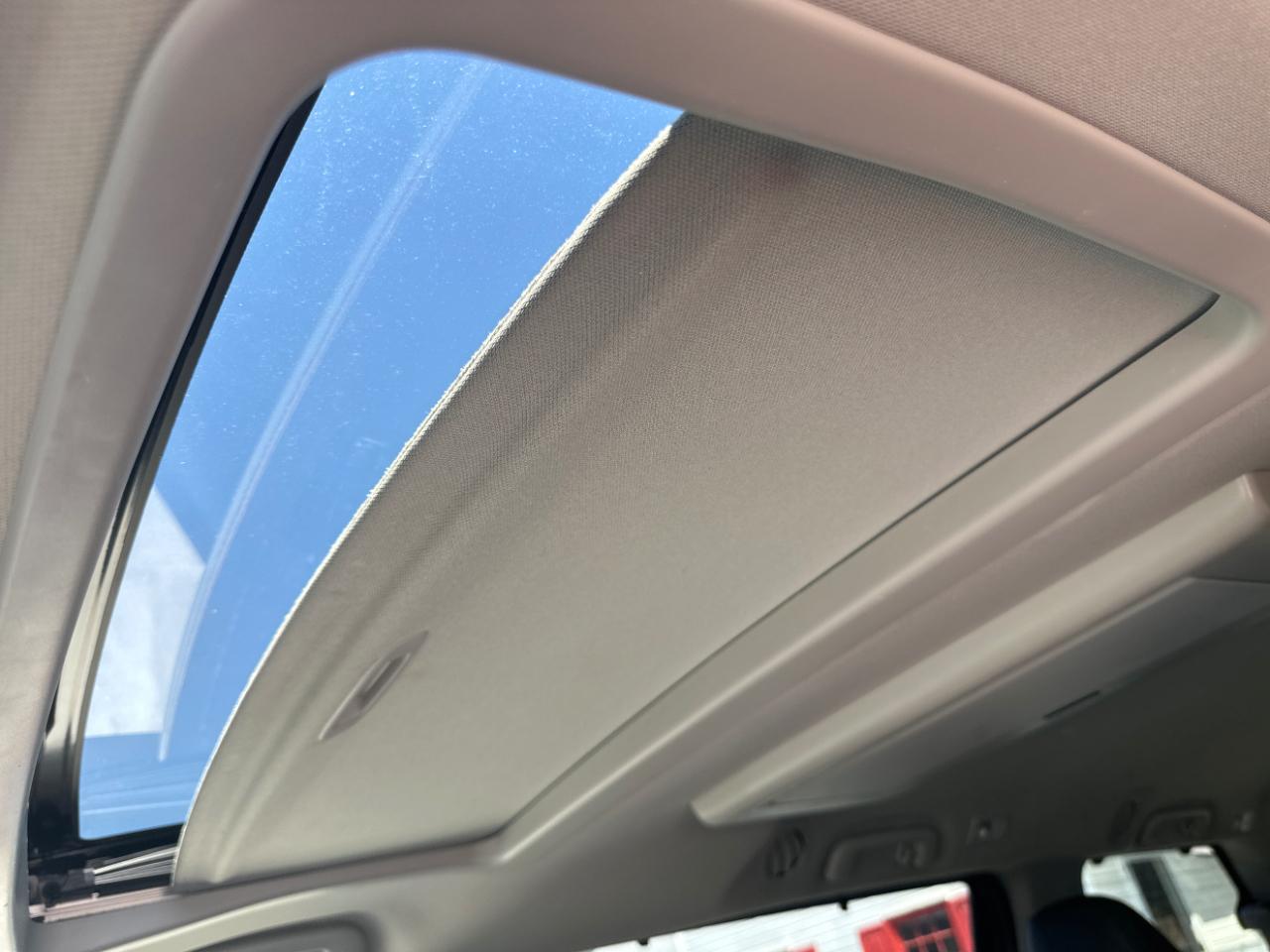 Toyota Sienna SE 8-Passenger 2018