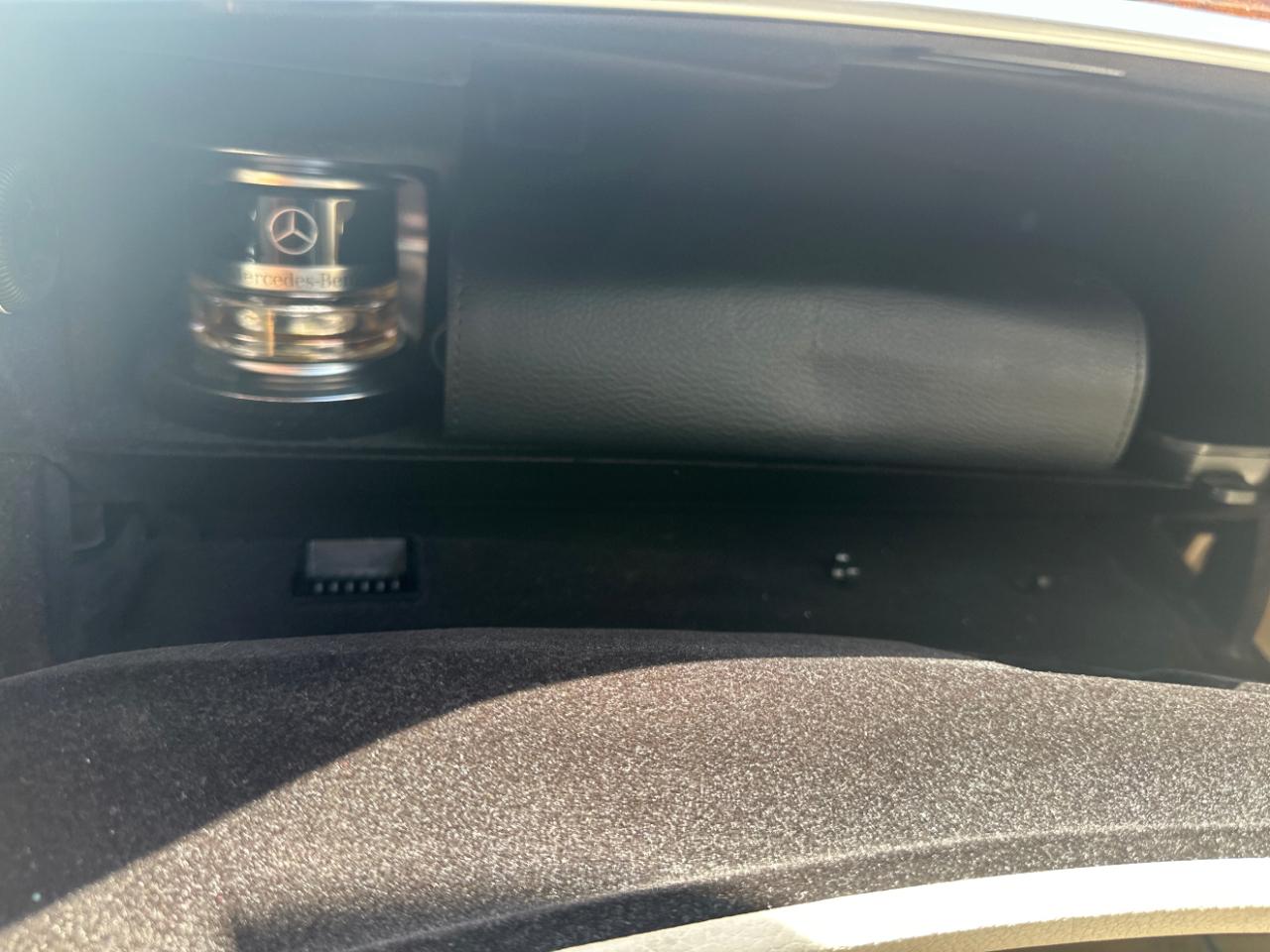 Mercedes-Benz S-Class S550 4MATIC 2015