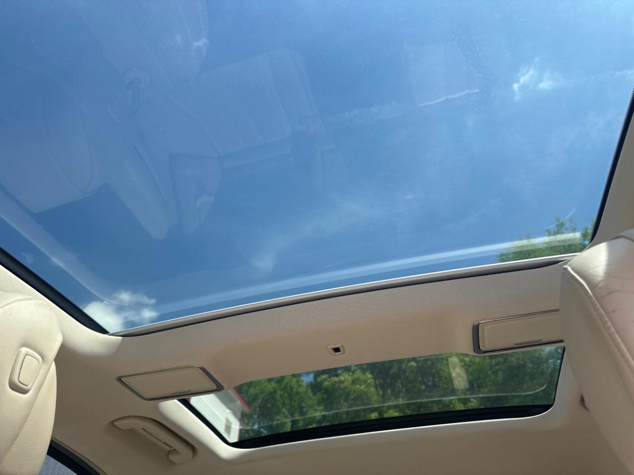 Mercedes-Benz S-Class S550 4MATIC 2015