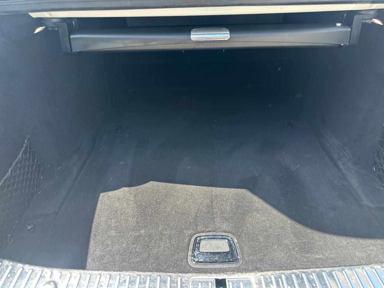 Mercedes-Benz S-Class S550 4MATIC 2015