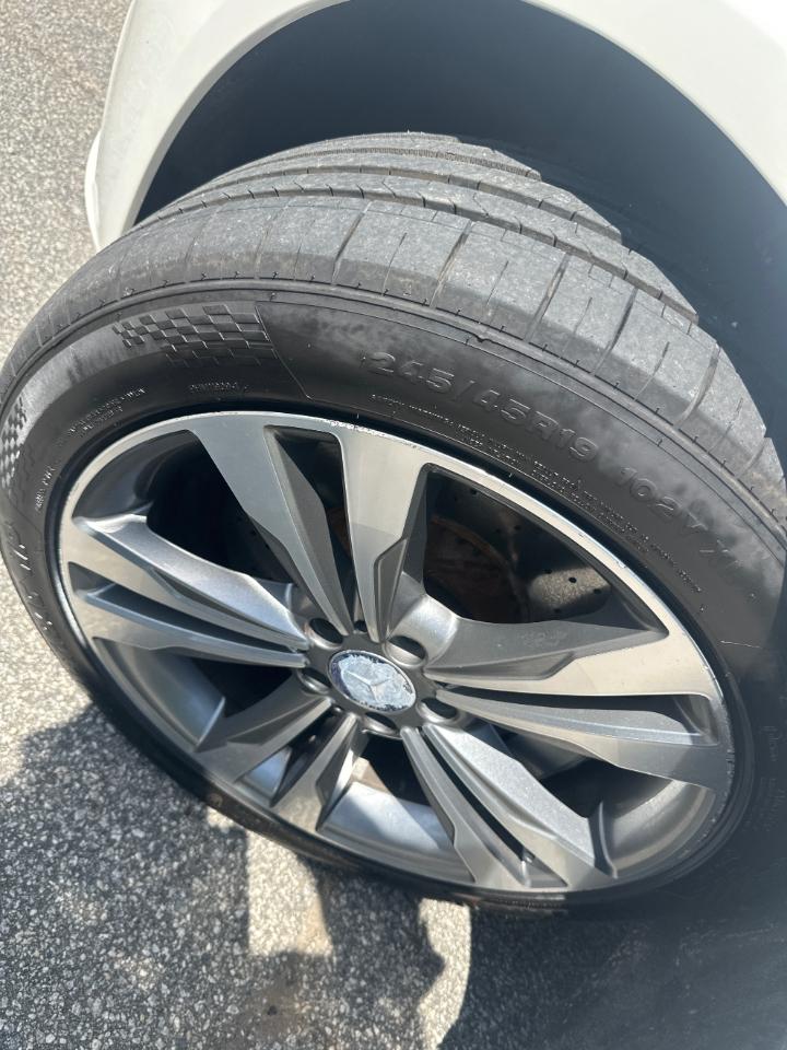 Mercedes-Benz S-Class S550 4MATIC 2015