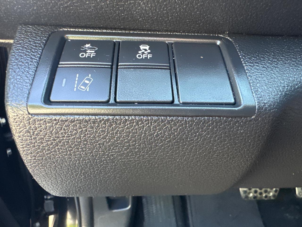 Honda Civic Sport CVT 2019