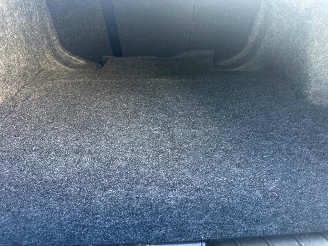 Honda Civic Sport CVT 2019