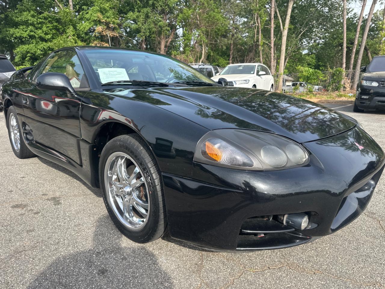 Mitsubishi 3000GT SL 1999