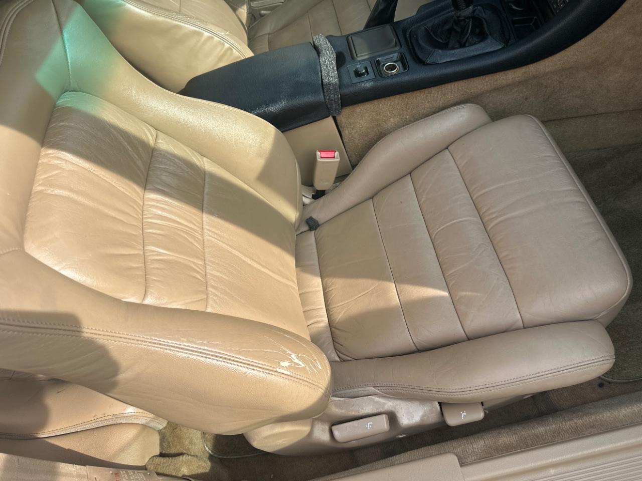 Mitsubishi 3000GT SL 1999